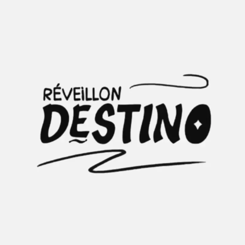 Réveillon Destino